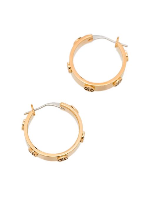 Orecchini Miller a cerchio TORY BURCH | 65094720